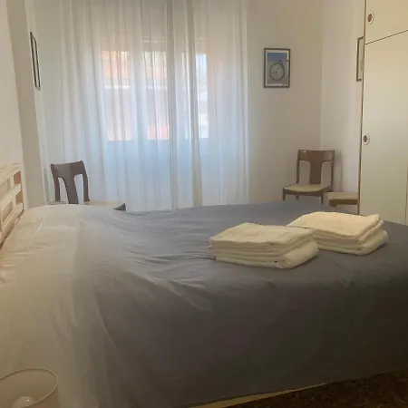 Montenovegno 15 * Turin