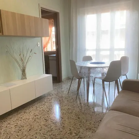 Apartment Montenovegno 15 *