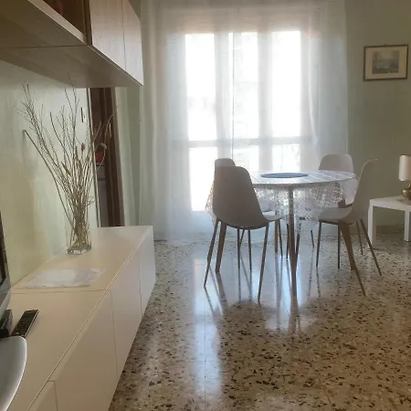 Appartement Montenovegno 15 *