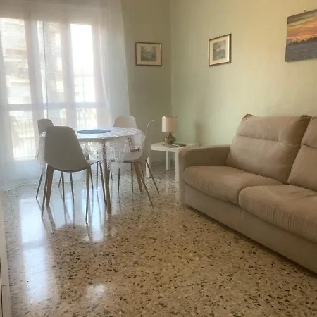 Appartement Montenovegno 15