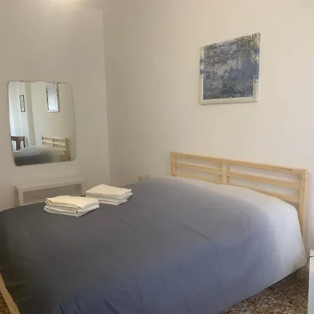 Appartement Montenovegno 15 *