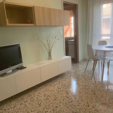 Montenovegno 15 * Turin