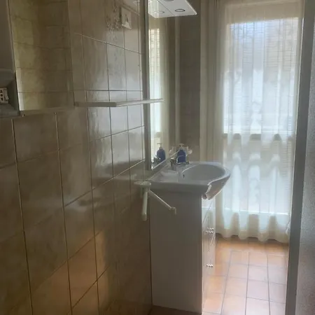 Appartement Montenovegno 15 Turin