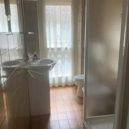 Montenovegno 15 Appartement *