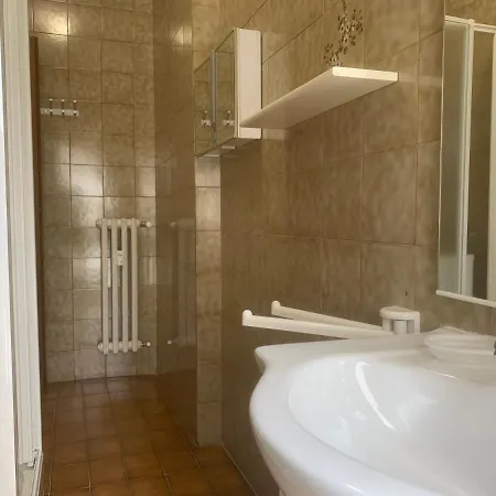 Appartement Montenovegno 15